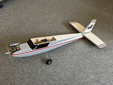 Graupner model airplane for sale  Shipping to Ireland