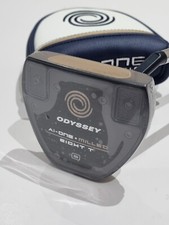 Odyssey one milled for sale  GLASGOW
