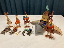 Chicken run 2000 for sale  LONDON