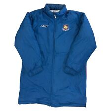 Reebok west ham for sale  UK