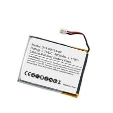 Batterie remplacement 3.7v d'occasion  Cestas