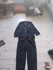 Uniforme armée air d'occasion  Caylus
