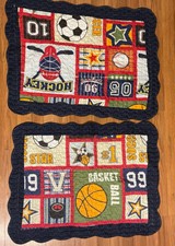 pillow cases sports themed for sale pillow cases sports themed for sale Lunenburg