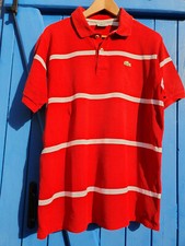 Lacoste polo devanlay d'occasion  Chamarande