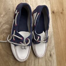 Chaussures femme sebago d'occasion  Rueil-Malmaison