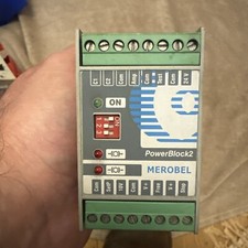 Merobel power block for sale  SOUTH SHIELDS