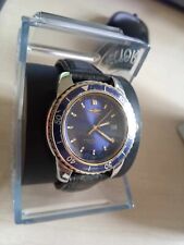 Orologio sector sge usato  Torino