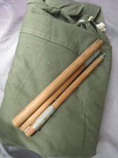 Riginal army zeltplane gebraucht kaufen  Ortenburg