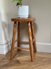 Large vintage pine for sale  WOODHALL SPA