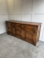 Antique style oak for sale  CLEETHORPES