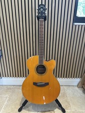 Yamaha cpx600 electro for sale  DEVIZES