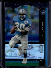 1994 SP Barry Sanders All Pro Holoviews Die Cuts #PB12 Lions comprar usado  Enviando para Brazil