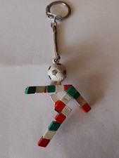Porte cle figurine d'occasion  Reims
