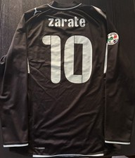 Mauro zarate match usato  Roma