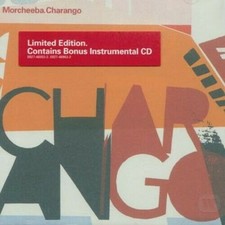 Charango morcheeba like for sale  UK