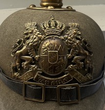 Casque pointe spiked d'occasion  Paris IX