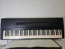 Usado, Piano digital portátil Yamaha YPP-50 76 teclas tamanho completo comprar usado  Enviando para Brazil