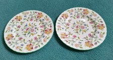 Pair minton haddon for sale  PEMBROKE