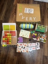 Lovevery The Companion Play Kit por 22, 23, 24 meses - Conjunto incompleto comprar usado  Enviando para Brazil