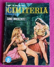 Cimiteria 100 sono usato  Verrua Po