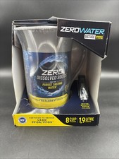 Zero water filter for sale  Reading