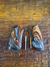 Grips copper silver for sale  Rogers