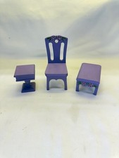 Vintage dollhouse miniature for sale  Rancho Cucamonga