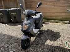Moped scooter 50cc for sale  Boston