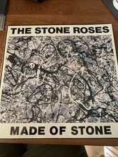Stone roses made for sale  MANCHESTER