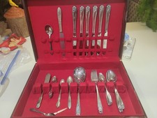 Vintage 1847 rogers for sale  El Dorado