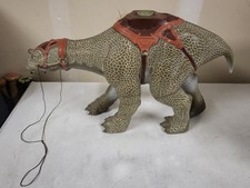 STAR WARS FAMBAA EPISODE 1 FIGURE AS IS INCOMPLETE 20" comprar usado STAR WARS FAMBAA EPISODE 1 FIGURE AS IS INCOMPLETE 20" comprar usado  Enviando para Brazil