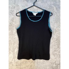 Exclusively misook tank for sale  Lake Jackson