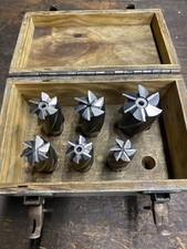 Weldon jig borer for sale  Carol Stream