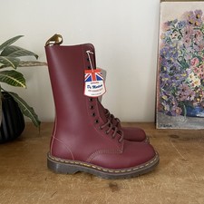 Martens vtg deadstock for sale  BARNSLEY