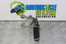 Kawasaki footrest hanger d'occasion  Expédié en Belgium