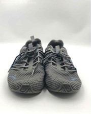 Tênis de corrida masculino PUMA Axelion Spark 193481-02 cinza preto cano baixo tamanho 11 comprar usado  Enviando para Brazil