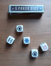 Martell cognac poker for sale  FOLKESTONE