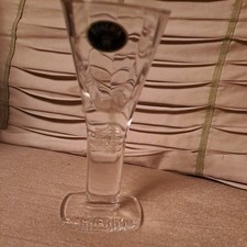 Becherovka leaded shot usato  Spedire a Italy