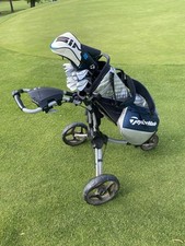 Rovic rv1c push for sale  HARLOW