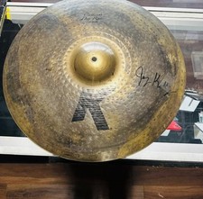 Zildjian custom dry for sale  Dallas