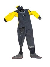 Northern diver drysuit for sale  San Francisco
