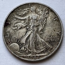 Dollar half dollar gebraucht kaufen  Mehring