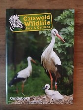 Cotswold wildlife park for sale  DEREHAM