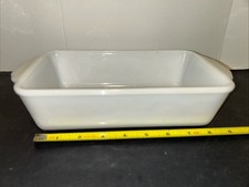 Vintage fire king for sale  Waretown