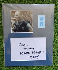 derek dougan for sale derek dougan for sale CREWE
