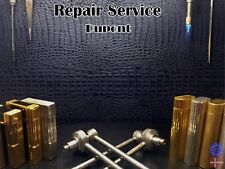 Service dupont line d'occasion  Expédié en Belgium