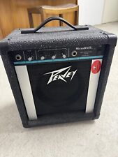 Peavy micro bass gebraucht kaufen  Gersthofen