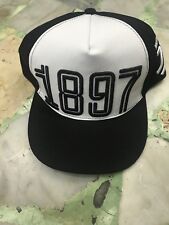 Cappello juventus ufficiale usato  Napoli