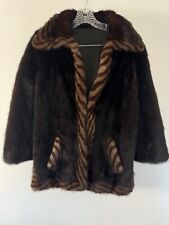 Emilio gucci mink for sale  Glendale