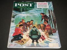 1952 february saturday for sale  New Brunswick